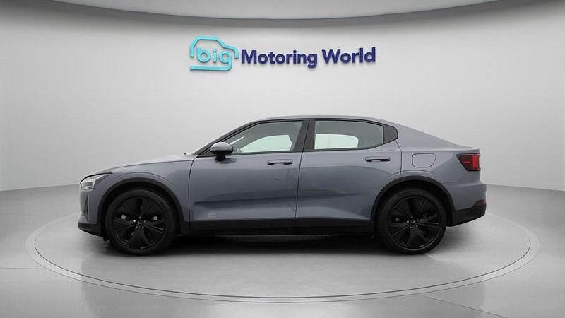 Used Polestar 2 2023 Hatchback