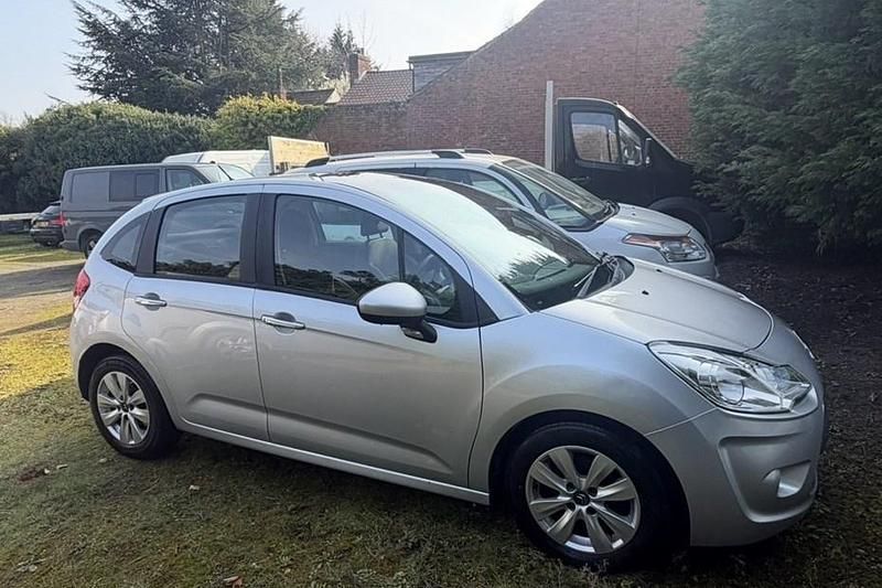 Used Citroën C3 VTR Sport 2012