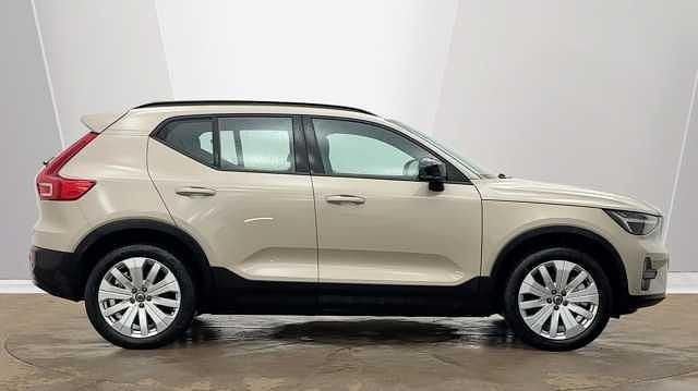 New Volvo EX40 Core 185 kW (252 HP) 2025 Other SUV