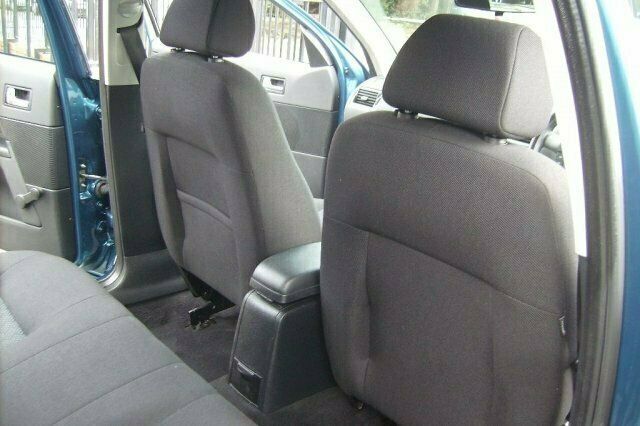 Używany Ford Mondeo 2006 Hatchback