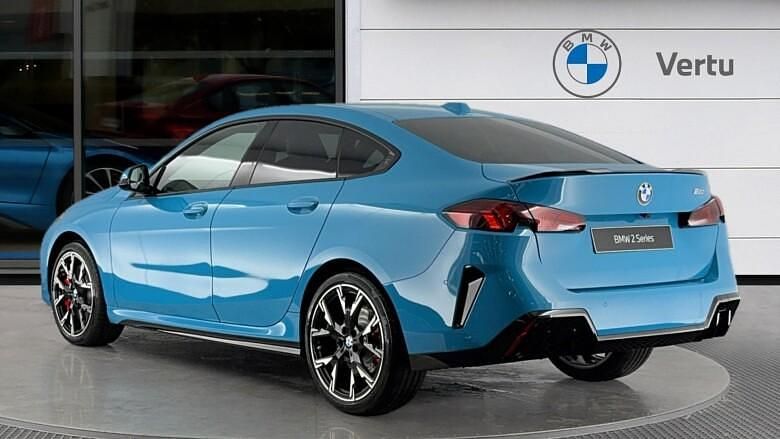 Used BMW 220 M Sport 170 HP (125 kW) 2025 Sedan