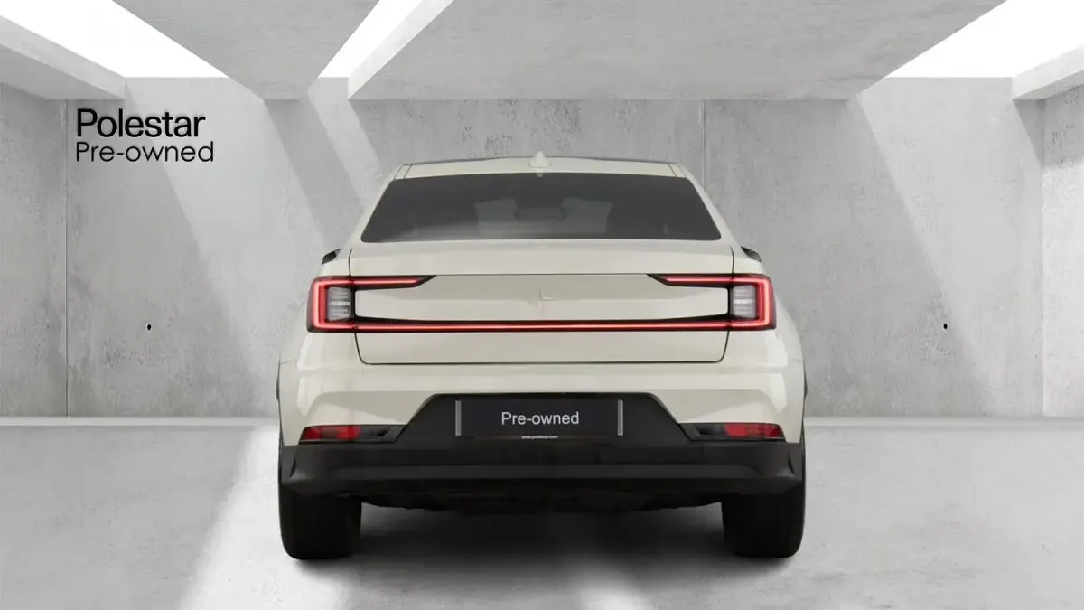 Used Polestar 2 Long Range Single Motor 219 kW (299 HP) 2025 Dune Hatchback