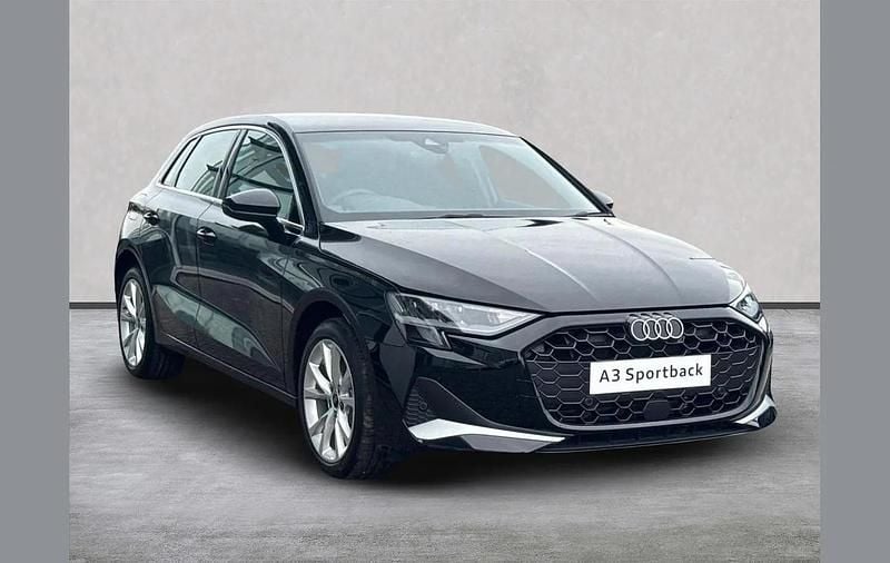 Other New 2024 Audi A3 Sport Hatchback | £29,099 (Fair price) - Image 1/4