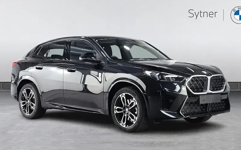 Used BMW X2 M Sport 170 HP (125 kW) 2026 SUV