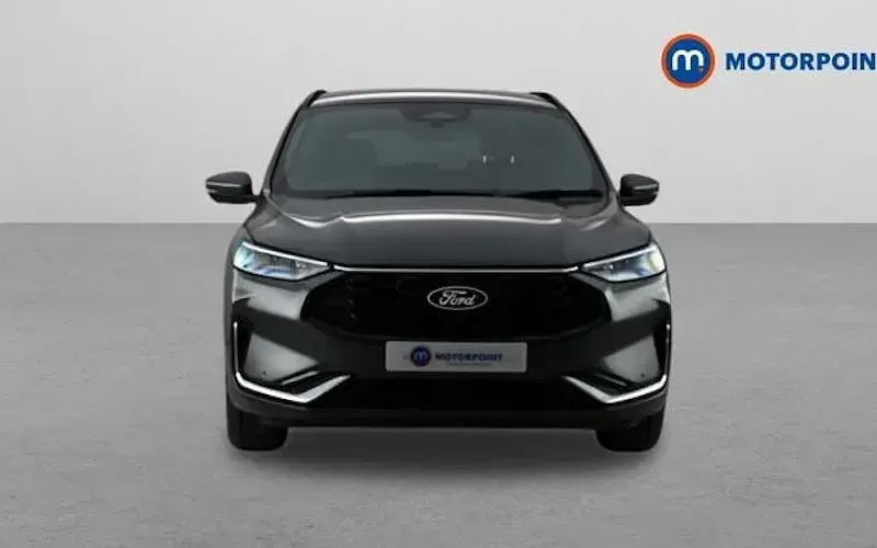 Used Ford Kuga ST-Line 183 HP (134 kW) 2025 Grey SUV