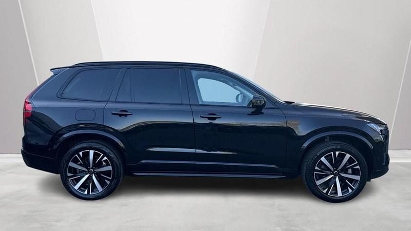 Usado Volvo XC90 Plus 247 HP (181 kW) 2025 Preto SUV