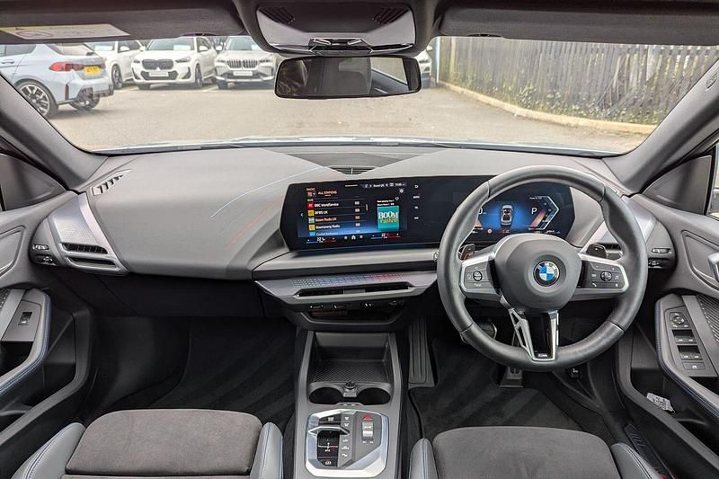 Used BMW 220 M Sport 168 HP (123 kW) 2025 Grey Coupe