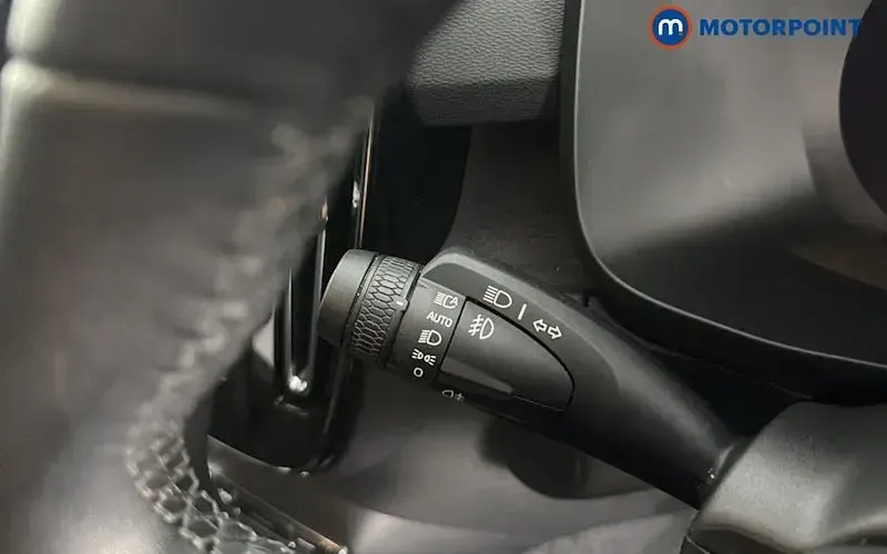 Used Volvo C40 Core 169 kW (231 HP) 2023 Black SUV