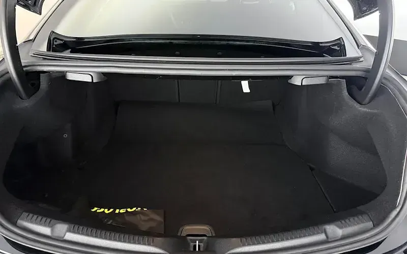 Used Mercedes E220 AMG line 194 HP (142 kW) 2018 Black Coupe