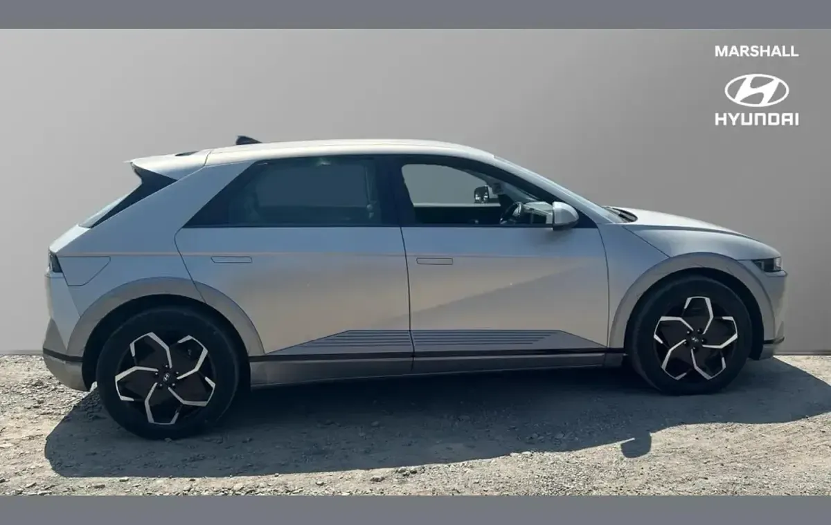 Used Hyundai Ioniq 5 Premium 125 kW (170 HP) 2023 Other SUV