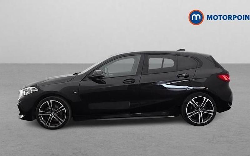 Used BMW 118 M Sport 136 HP (100 kW) 2024 Hatchback