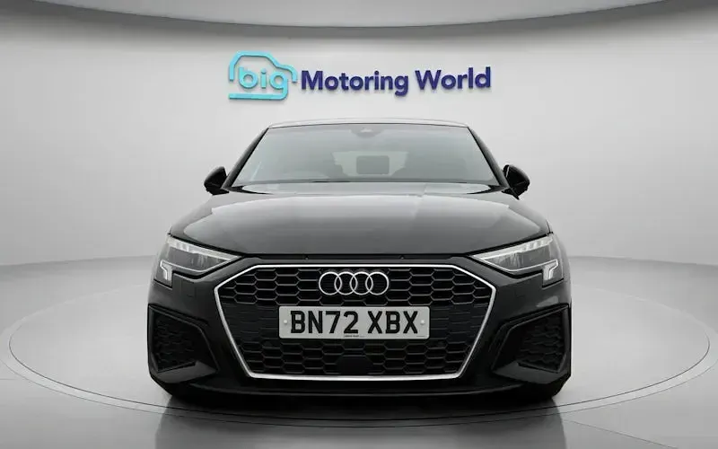 Used Audi A3 Sportback e-tron S-Line 204 HP (150 kW) 2025 Hatchback