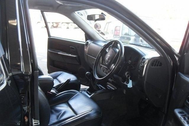 Used Isuzu Rodeo 2008 SUV