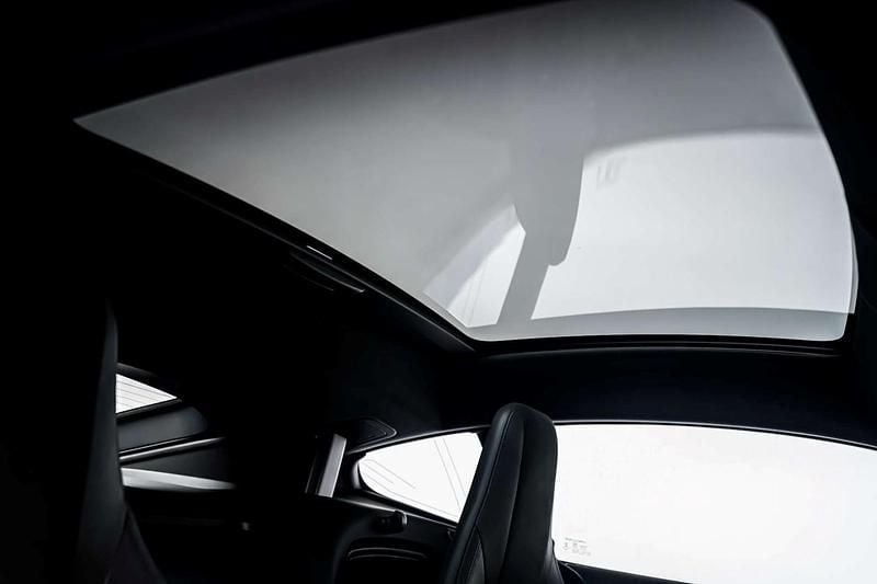 Used Jaguar F-Type S 300 HP (220 kW) 2021 Blue Coupe