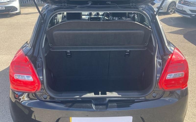 Usado Suzuki Swift SZ-L 83 HP (61 kW) 2023 Citadino