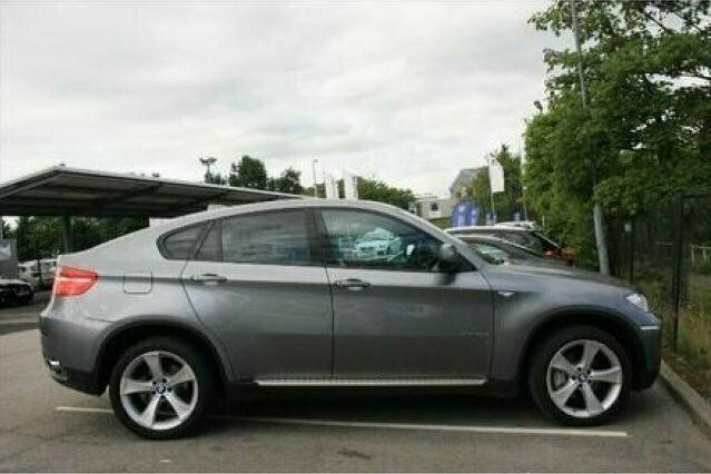 Used BMW X6 2011 SUV
