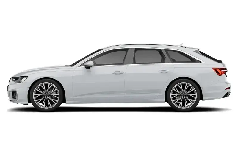 Used Audi A6 Allroad Sport 272 HP (200 kW) 2018 Estate