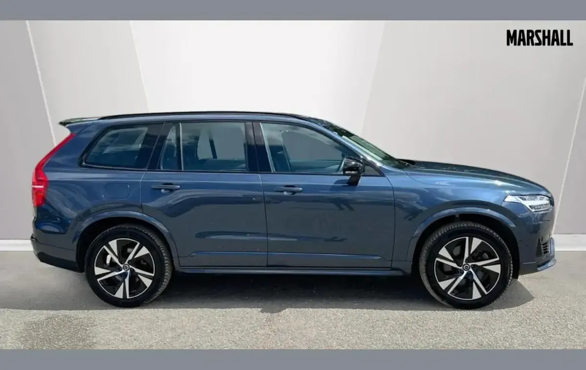 Used Volvo XC90 Plus 455 HP (334 kW) 2023 Other SUV