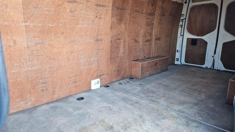 Used Mercedes Sprinter Progressive 148 HP (108 kW) 2021 White Van