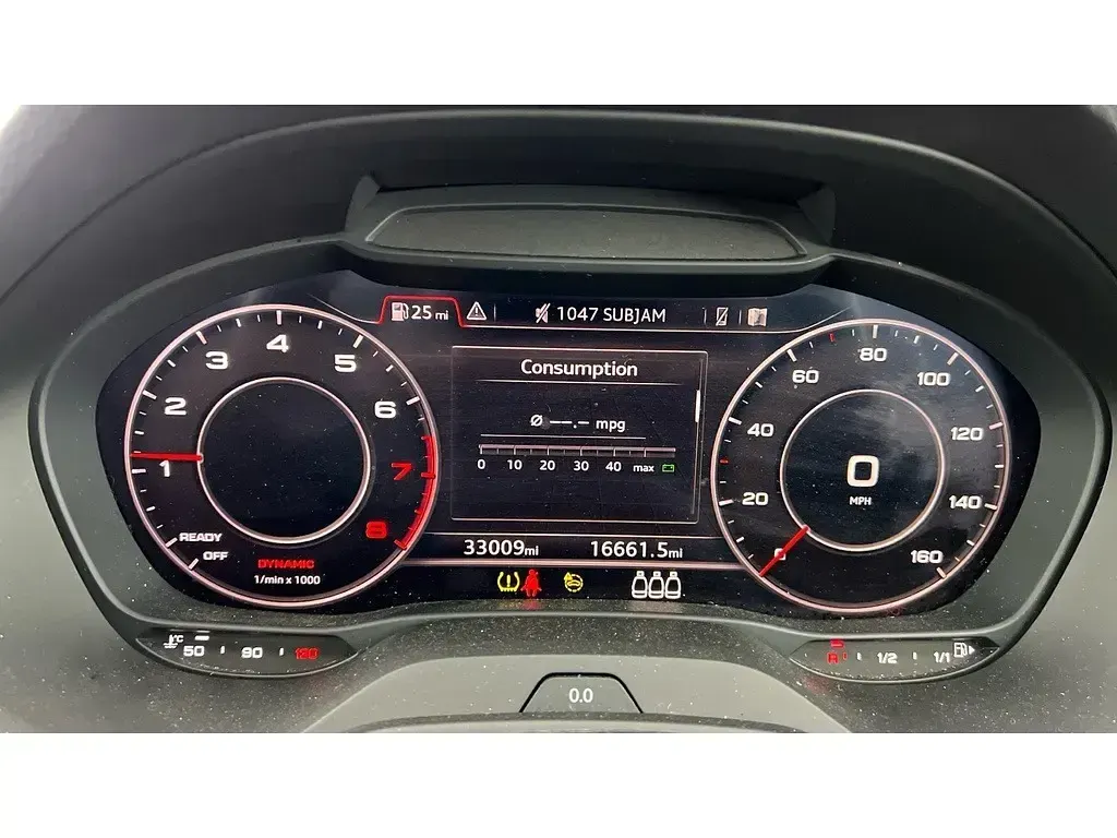 Used Audi Q2 Sport 110 HP (80 kW) 2022 White SUV