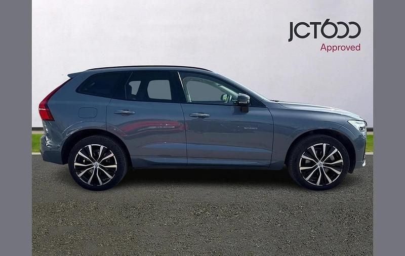 Used Volvo XC60 Ultimate 247 HP (181 kW) 2023 Grey SUV