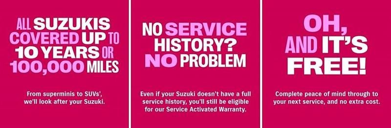 Used Suzuki Vitara SZ-T 140 HP (102 kW) 2020 Yellow SUV