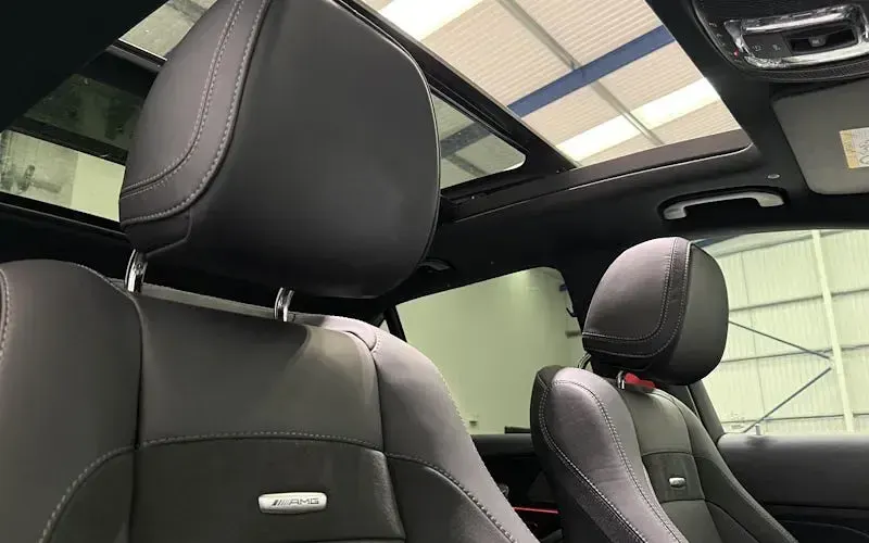 Gebraucht Mercedes GLE53 AMG Premium 435 PS (319 kW) 2025 Kombi