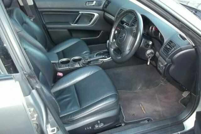 Used Subaru Outback 2007 SUV
