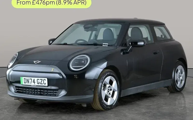 Used Mini Cooper Classic 160 kW (218 HP) 2024 Hatchback