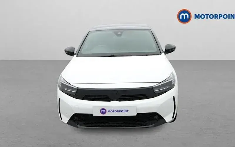 Used Vauxhall Corsa 101 HP (74 kW) 2026 Hatchback