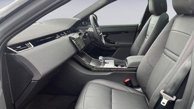 Used Land Rover Range Rover evoque SE Dynamic 2025 Grey Estate