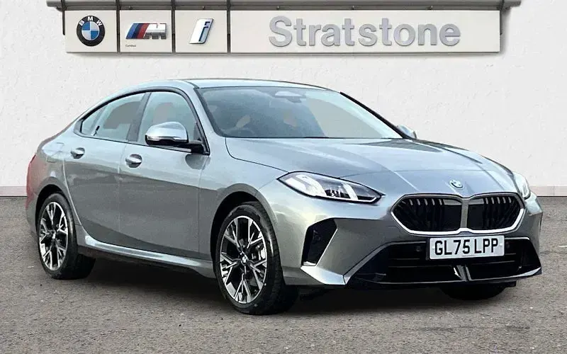 Used BMW 220 M Sport 170 HP (125 kW) 2025 Coupe