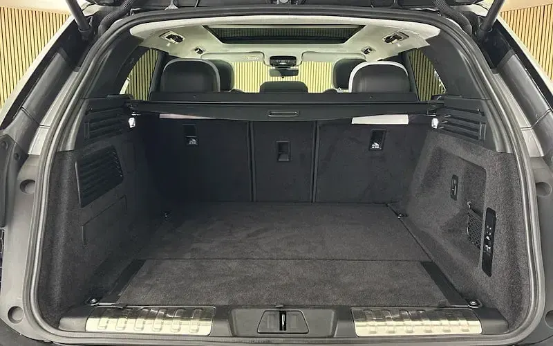 Used Land Rover Range Rover Sport Autobiography 460 HP (338 kW) 2023 Grey SUV