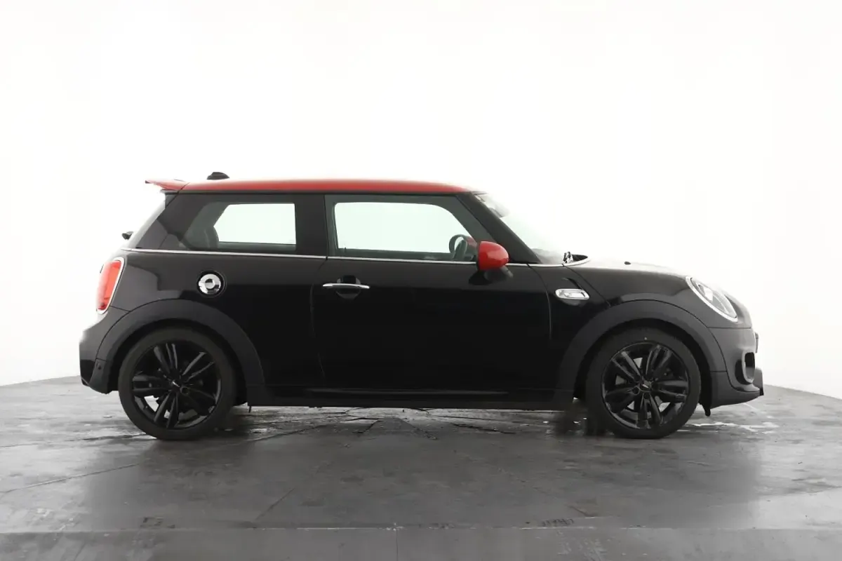 Używany Mini Cooper S Hatch 2018 Hatchback