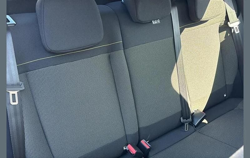 Used Citroën C3 PureTech 110 HP (80 kW) 2024 Grey Hatchback