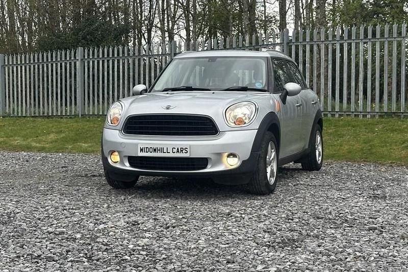 Used Mini Countryman 2011 SUV