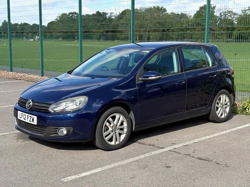 Used VW Golf VIII SE 2022 Other Estate