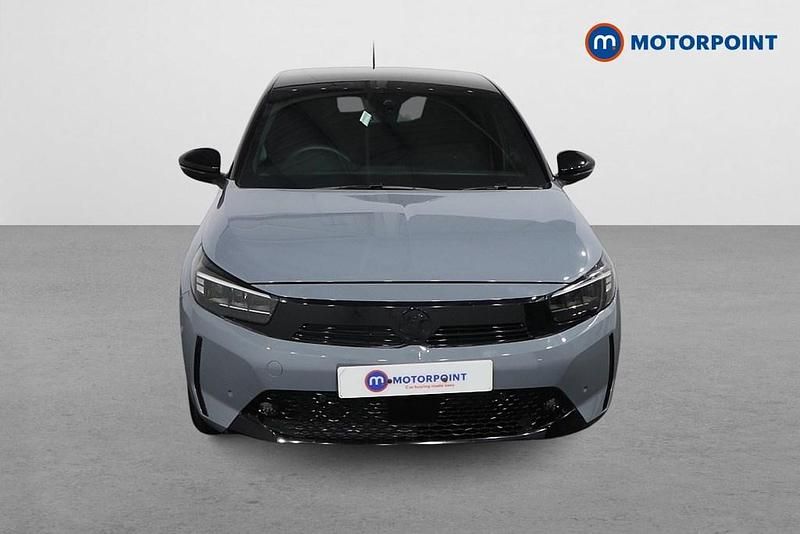 Used Vauxhall Corsa 2024 Grey Hatchback