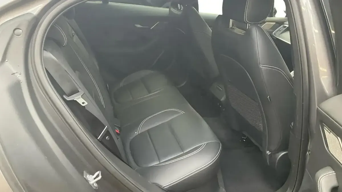 Used Jaguar I-Pace R-Dynamic 294 kW (400 HP) 2023 Grey SUV