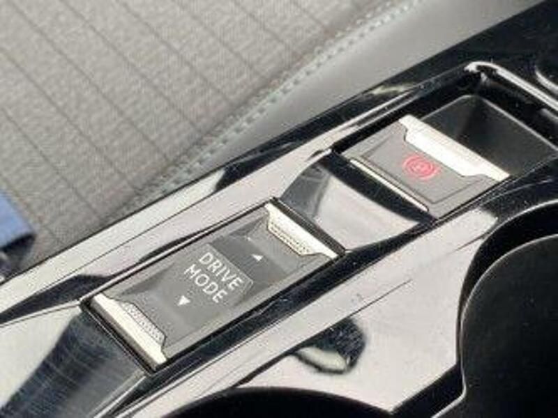 Grey Used 2022 Peugeot 208 Allure Premium Hatchback | £14,650 (Fair price) - Image 1/4
