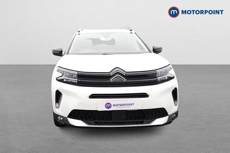 Used Citroën C5 Aircross PureTech 2023 White SUV