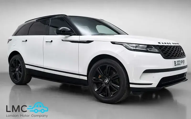 Used Land Rover Range Rover Velar SE 404 HP (297 kW) 2022 SUV