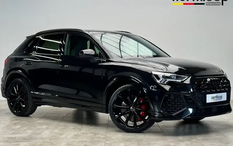 Usado Audi RS Q3 Sport 400 CV (294 kW) 2022 SUV