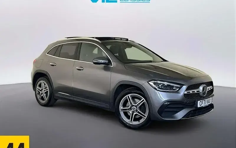 Used Mercedes E250 Premium Plus 218 HP (160 kW) 2022 SUV