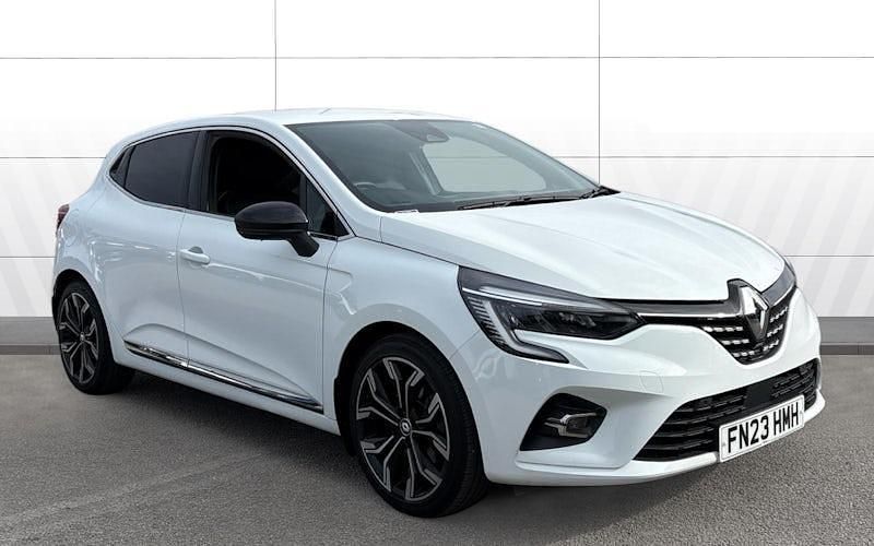Used Renault Clio V Techno 145 HP (106 kW) 2023 Other Hatchback