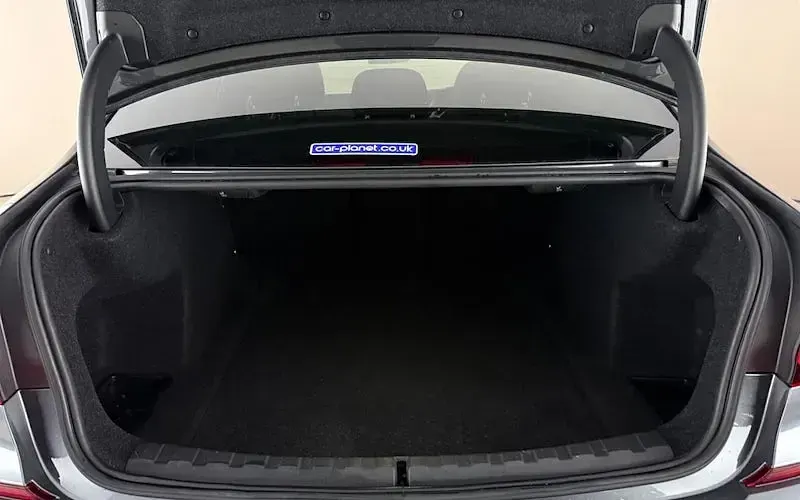 Used BMW 320 M Sport 190 HP (139 kW) 2020 Grey Sedan