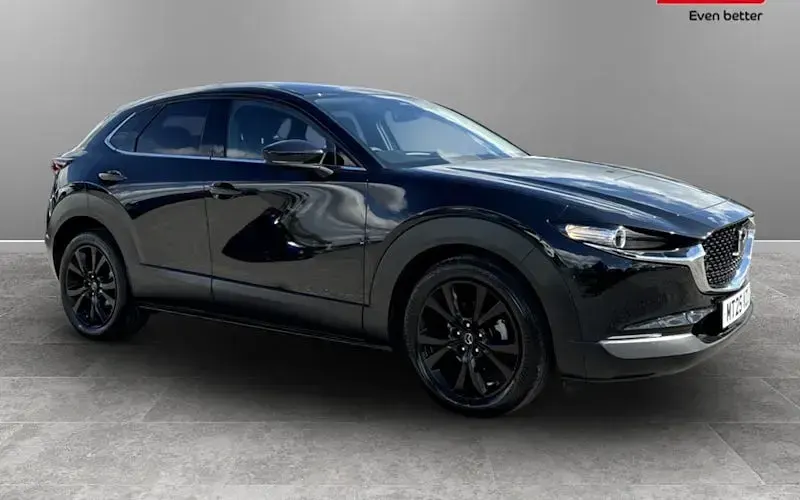 Używany Mazda CX-30 Homura-Line 140 KM (102 kW) 2026 SUV