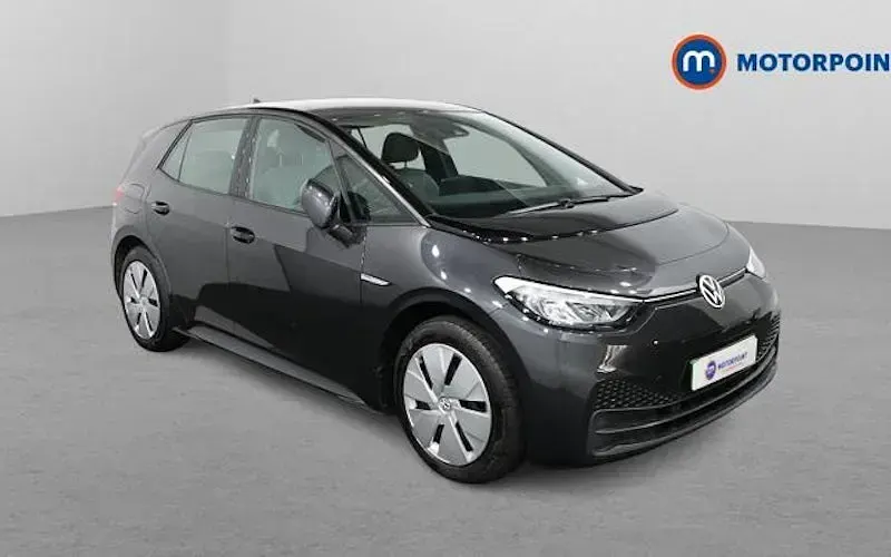 Usado VW ID.3 Pro 106 kW (145 CV) 2022 Utilitario