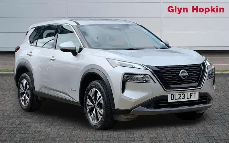 Used Nissan X-Trail Acenta Premium 204 HP (150 kW) 2023 SUV