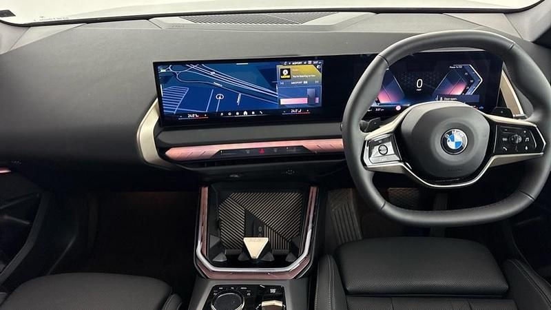 Usado BMW X3 xLine 205 HP (150 kW) 2025 Cinzento SUV